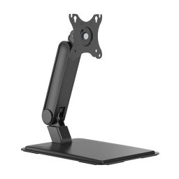 AISENS DT32TSR-373 Supporto TV a parete 81,3 cm (32") Nero