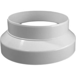 elica 1052m Raccordo Riduzione Da 150 A 125 Mm Accessorio Per Cappa Versione Aspirante - 1052m