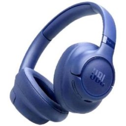 Tune 730 Bt Cuffie Over-Ear Bluetooth Wireless Pieghevoli E Leggere Jbl Pure Bass Connessione Multipoint Fino A 76 Ore Di Autonomia Google Fast Pair Microsoft Swift Pair Blu