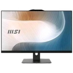 Lcdpc Msi Modern Am272p 1m-1094xeu 27 Fhd Ag Mm Core 7-150u 16gb(2x8gb)Ddr5 Ssd1tb Freedos Lan Wifi 6e Bt Hdmi Usb Vesa
