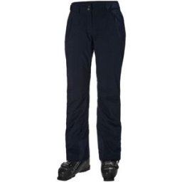 Pantaloni da sci da donna Helly Hansen Legendary Insulated (navy) XS