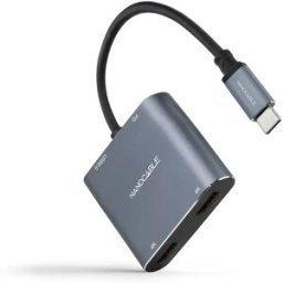 Nanocable Adattatore Da Usb-c A Hdmi 10.16.305