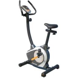 Deportium Cyclette Mag 850 Grey
