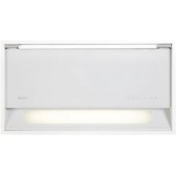 Novy Fusion 680 Cappa aspirante , con coperchio orientabile e vetro