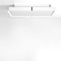 NOVY Cloud 230 Cappa da soffitto , 110 cm , a ricircolo, tecnologia InTouch, bianca