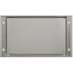 Novy Pure line 6830 Cappa da soffitto , superficie in acciaio inox