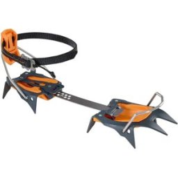 Skylotec Ramponi Raide Automatic Grey / Orange EU 35-47