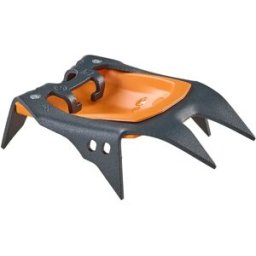 Skylotec Ramponi Raide Front Grey / Orange EU 35-47