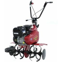 Eurosystems Euro 5 EVO - Motozappa a benzina 7.5 HP - B&S Serie 950 OHV