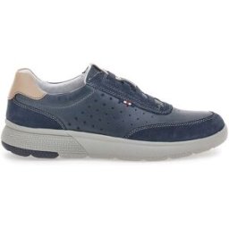 Scarpe Stringate Blu Senza Lacci Pittarello Active 2404 40