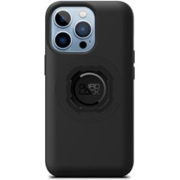 Quad Cover MAG per iPhone 13 PRO (anello nero)