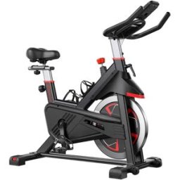 Merach Cyclette Mr-s38b2-eu Black
