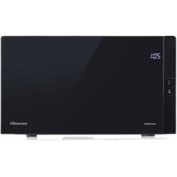 Hisense Forno microonde H25mobs4hgi Nero