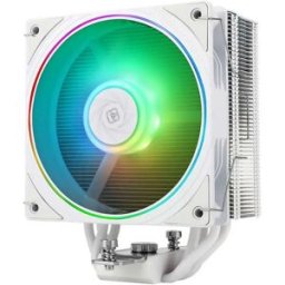 Thermalright Ventola Per Cpu Assassin Spirit 120 Evo Argb 120 Mm