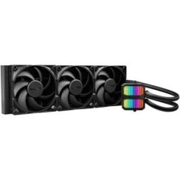 Be Quiet Raffreddamento Liquido Cpu Be Silent Loop 3 20mm