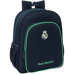 Safta Zaino Real Madrid 2nd Kit 25/26 15l 15l 32x38x12 Cm