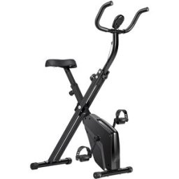 Formill YZJ508 Cyclette pieghevole con volano da 6 kg e resistenza magnetica 1 St