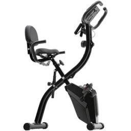 Formill YZJ501 Cyclette da interno con Bluetooth 1 St
