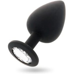 Intense Giocattoli anali Shelki l Plug Anal 1 St