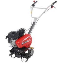 Efco MZ 2055 K - Motozappa a benzina 2.5 HP - Emak K 300 H OHV da 80cc