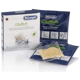DeLonghi ADDOLCITORE D'ACQUA DLSC551