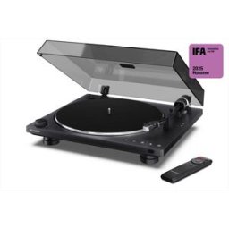 Sharp Giradischi Con Uscita Bluetooth Rp-tt100-black