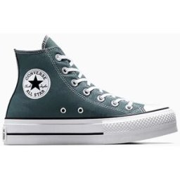 CONVERSE SCARPA CHUCK TAYLOR ALL STAR LIFT PLATFORM 9