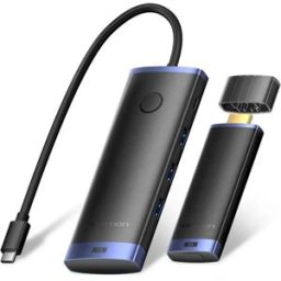 Vention Adattatore Da Usb-c A Hdmi Tpvbb
