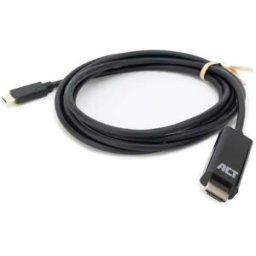Act Adattatore Da Usb-c A Hdmi Ac7315 2 M