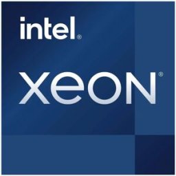 Intel Cpu Xeon E-2356g 3.2ghz