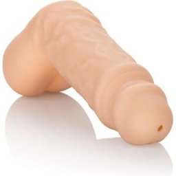 Guaina Fallica Realistica Calexotics — Silicone, 15 cm
