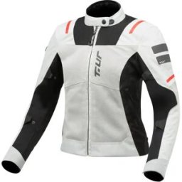 Tucano Urbano Giacca Elba Evo Ice / Black XL