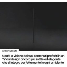 Samsung Smart TV 85" QE85Q8FAAUXZT QLED 4K 2025
