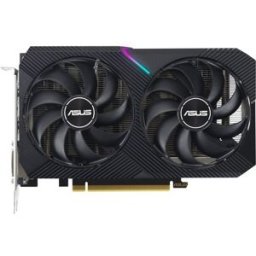 Asus VGA GEFORCE RTX 3050, DUAL-RTX3050-O8G-V2, 8GB GDDR6, HDMI/DP*3, 90YV0GH6-M0NA00 (90YV0GH6-M0NA00)