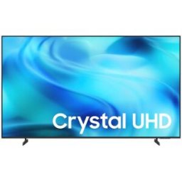 Samsung 85" Crystal UHD U8000H 4K Vision AI Smart TV (2026) (UE85U8000HUXZT)