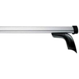 Thule Kit Di Morsetti Rapid System 751 Unità Black / Grey