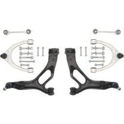 Meyle Kit braccio di controllo, sospensione ruota KIT 116 050 0194/HD