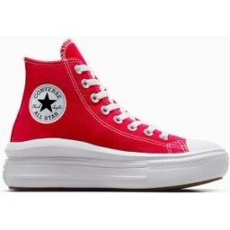 CONVERSE SCARPA CHUCK TAYLOR ALL STAR MOVE PLATFORM 9