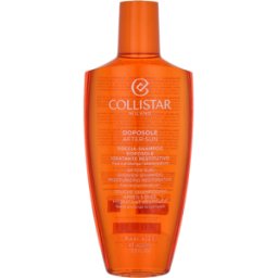 Collistar After Sun Shower-Shampoo Moist. Rest. 400ml Doccia e Bagno