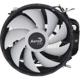 Aerocool Ventola Per Cpu Pgs Rave 3 Frgb
