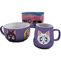 Generico Tazza Sailor Moon