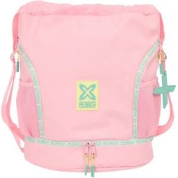 Safta Zaino Gym Munich Candy 21.93l 27x33x10 Cm
