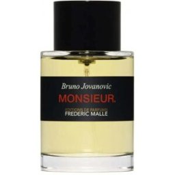 Frederic Malle / Monsieur - Eau de Parfum for Him 100 ml