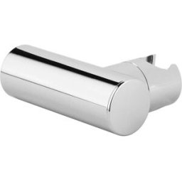 Tecnomat SUPPORTO DOCCIA A MURO ROUND GIREVOLE CROMO