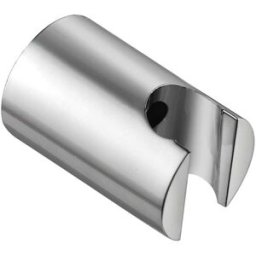Tecnomat SUPPORTO DOCCIA A MURO RING FISSO ABS CROMO