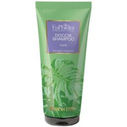 ZETA FARMACEUTICI SpA EUPHIDRA Doccia Sh.Tiare'200ml