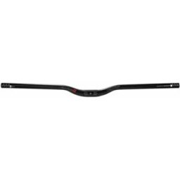 Ergotec Manubrio Riser 30 Mm Black