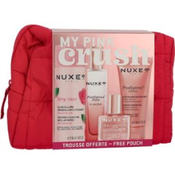 Nuxe Prodigieux Floral Travel Kit 105 ml