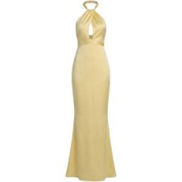 Retrofete Abiti Yellow