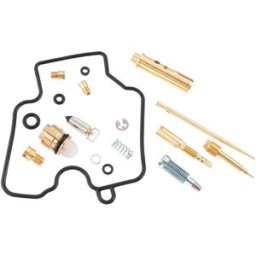 Keyster Kit Di Riparazione Del Carburatore Ky-0751nrm Multicolor One Size